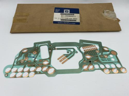 Opel Tacho Leiterplatte Platine Astra F und evtl .andere